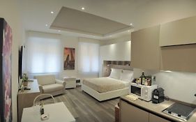 Andrea Luxury Apartments Strada Maggiore Studio 1