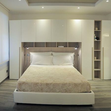 Andrea Luxury Apartments Strada Maggiore Studio 1 Μπολόνια Εξωτερικό φωτογραφία