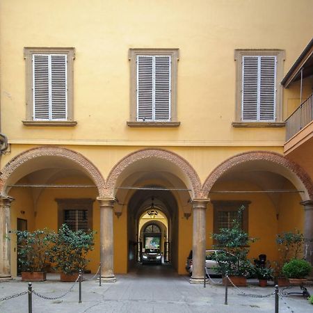 Andrea Luxury Apartments Strada Maggiore Studio 1 Μπολόνια Εξωτερικό φωτογραφία
