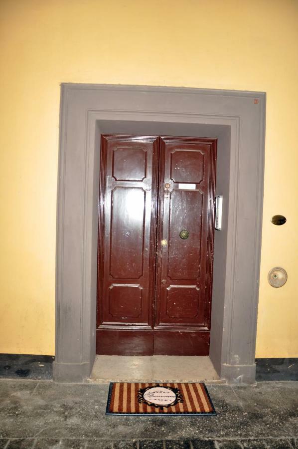 Andrea Luxury Apartments Strada Maggiore Studio 1 Μπολόνια Εξωτερικό φωτογραφία