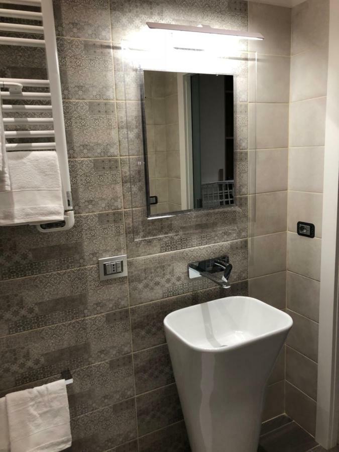 Andrea Luxury Apartments Strada Maggiore Studio 1 Μπολόνια Εξωτερικό φωτογραφία