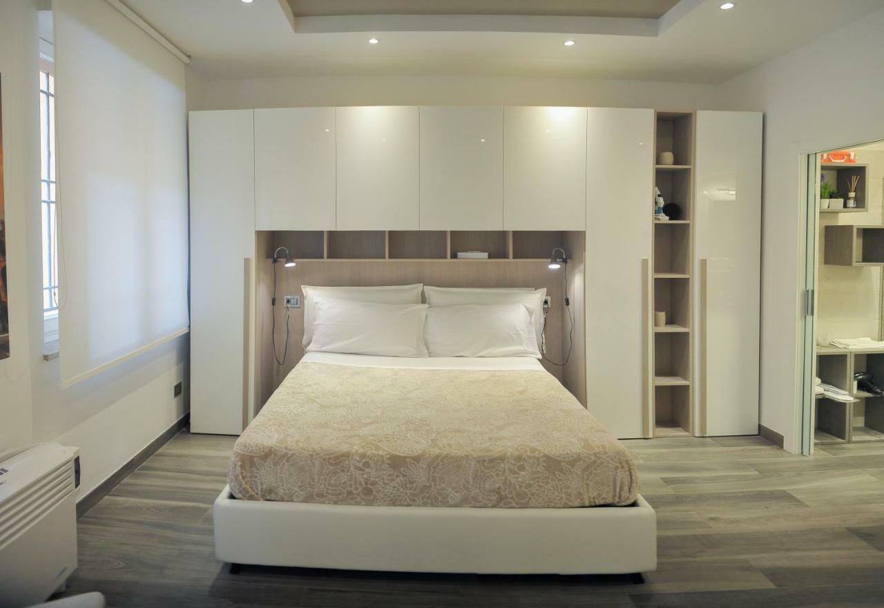 Andrea Luxury Apartments Strada Maggiore Studio 1 Μπολόνια Εξωτερικό φωτογραφία