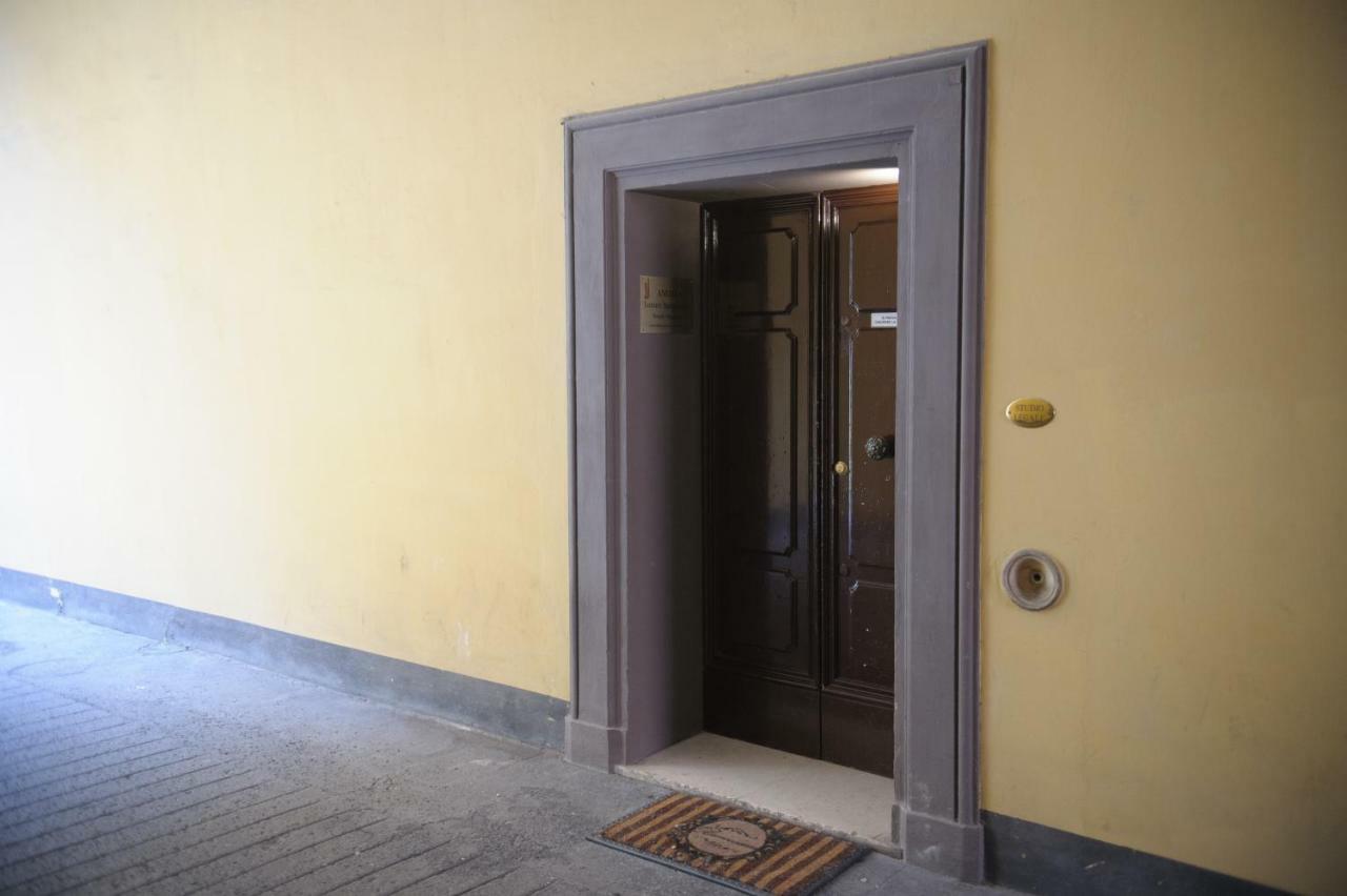 Andrea Luxury Apartments Strada Maggiore Studio 1 Μπολόνια Εξωτερικό φωτογραφία