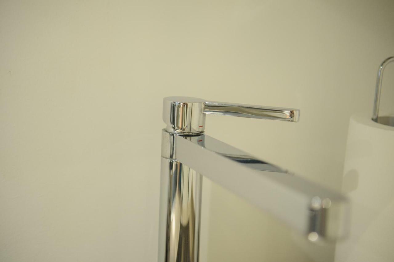 Andrea Luxury Apartments Strada Maggiore Studio 1 Μπολόνια Εξωτερικό φωτογραφία
