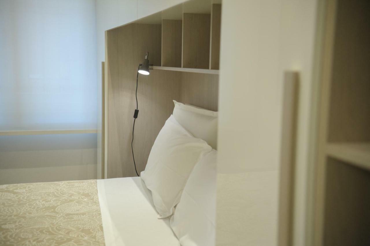 Andrea Luxury Apartments Strada Maggiore Studio 1 Μπολόνια Εξωτερικό φωτογραφία